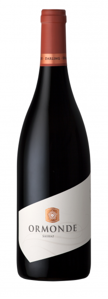 Ormonde Vineyards Ormonde Barrel Selected Shiraz